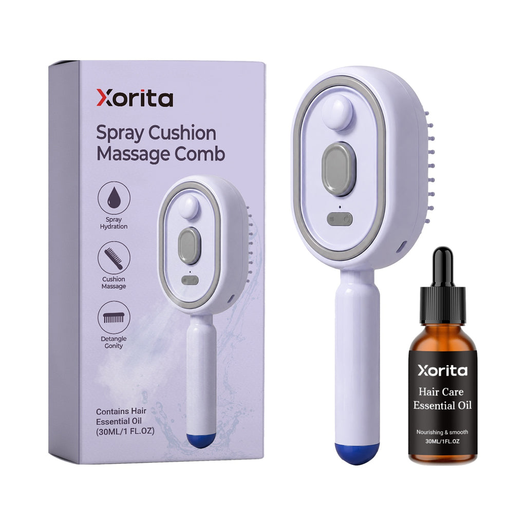 Xorita — ładowanie USB-C